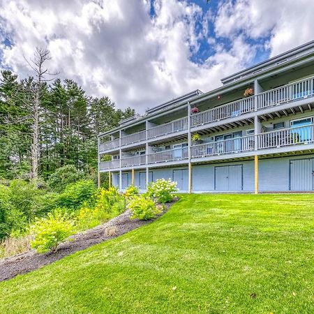 Main Street Condos Ogunquit Exterior foto