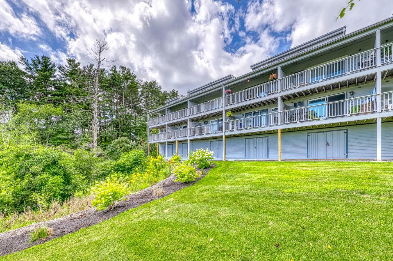 Main Street Condos Ogunquit Exterior foto